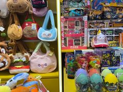 -娃娃集合营(上海闵行天街店)