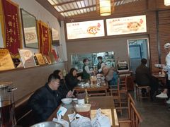 -笑来喜馄饨小笼工坊店(湖滨街店)