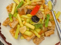 -杭州临平万丽酒店·万丽轩中餐厅