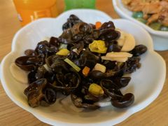 -难忘的面(五矿君澜酒店)