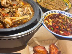 -领蟹祥记·香辣蟹·特色小海鲜(奥体天虹店)