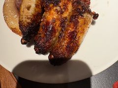 -拉蒂娜·巴西牛排馆 Latina·Brazilian Steakhouse(王府井喜悦店)