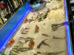 -比尔斯健康烤肉自助餐厅