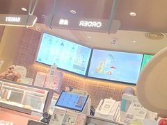 -奈雪的茶(石家庄万象城店)