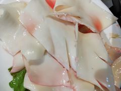极品鲜猪黄喉-巴蜀大宅门火锅(北大街店)