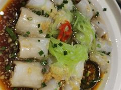 -汤记传菜(秀浦路店)
