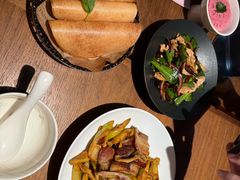 -清水亭湖北菜(大屯DT51店)