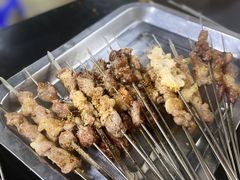 -慧姐烤串(南宁南小区店)