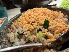 -荷塘秋月·本帮江浙菜(国权路店)