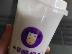-一只酸奶牛(百联南岸上海城店)