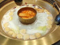-豪渝火锅(红谷滩万达店)