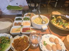 -林四喜·闽南传家菜(鼓浪屿店)