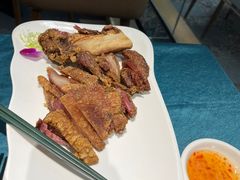 -随园花园餐厅(新港中路店)