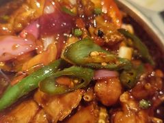 -外婆家(西红门荟聚购物中心店)