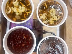 -魏家凉皮(博水商务大厦店)