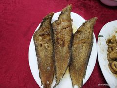 -蛇口康乐快餐鱼仔档(翠苑小区店)