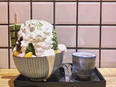 -WONDER ICE 萬得冰田(建設路总店)