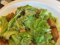 -巴依老爷新疆美食(工体旗舰店)