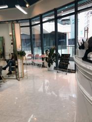 -ASG Hair Salon烫染·接发