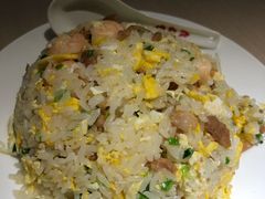 虾仁肉丝蛋饭-鼎泰丰(当代商城店)