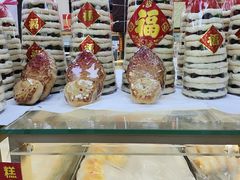 -爱德顺糕点食屋(利民道店)