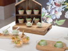 -森之烘焙.蛋糕.甜品台定制(番禺万博店)