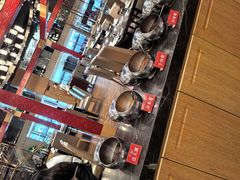 -世贸万锦大酒店·烹大师火锅达人