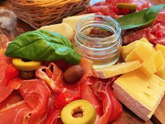 -Alimentari早午餐(安福路店)