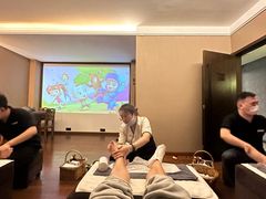 -水墨澜渟足道·SPA·传统(四望亭东关街店)