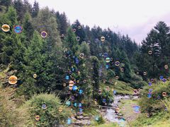 -硗碛藏寨·神木垒景区