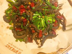 -肖记公安牛肉鱼杂馆·省级非物质文化遗产(崇仁路江滩直营店)