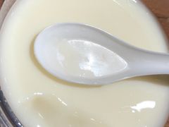 新加坡冻豆花-老号尤兔头(幸福店)