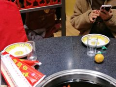-芦月轩羊蝎子(劲松店)