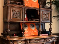 -玫瑰厅上海菜(兴国路店)