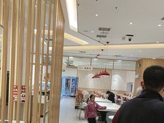 -乡村基(南坪上海城店)