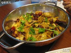 IMG_1352-拿渡·水煮鱼 麻辣香锅(西单大悦城店)