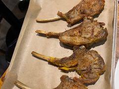 -疆里疆外·和田烤肉·清真