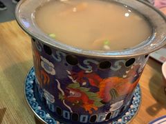 -新兴园饺子馆(北京百子湾店)