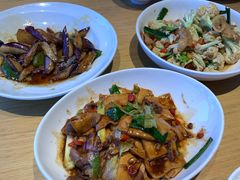 -关东小磨东北菜(上海长风大悦城店)