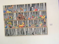 -四川美术学院美术馆