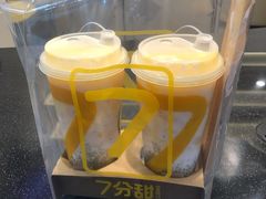 -7分甜(武林银泰店)