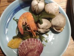 -三个渔夫·蒸汽海鲜(万德大厦店)