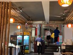 大堂-巴蜀风·地道川菜(总店)