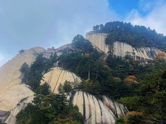 -华山风景名胜区
