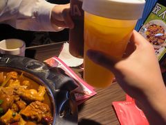 -胖哥俩肉蟹煲(梅溪步步高店)
