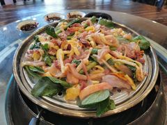 桑拿鸡-阿多私房菜(顺德店)