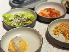 -肥三土菜馆(五四广场店)