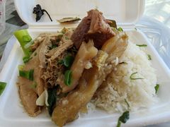 -喜喜烧腊茶餐厅(骆克道店)