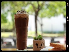 -ZEMOCAFE·FUSION FOOD(西交利物浦店)