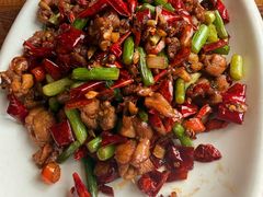 -丰乐餐厅·始于1999·本地老字号